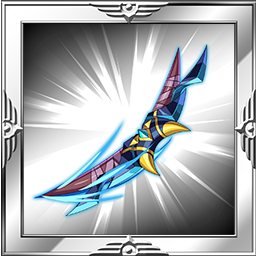 スパイクブーメラン