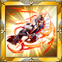 バーストキャノン