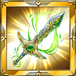 エレメンタルソード【木】