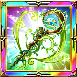 ワンドオブメグレズ