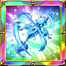 クリオネハート