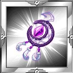 ナイトメアのお守り