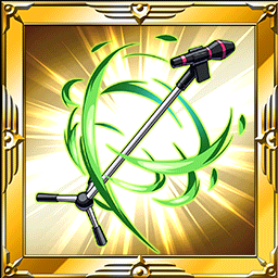 スタンドマイク