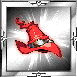 マジシャンハット