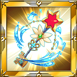 ドリームキーロッド【KING】