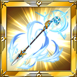 聖夜のステッキ