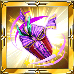 聖夜のサプライズボックス