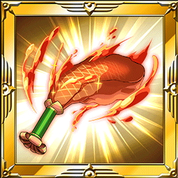 偉大なるチキン