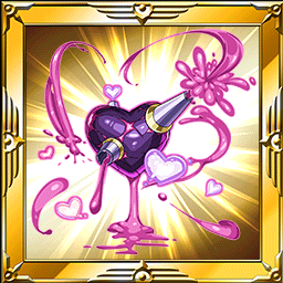 ファッシネイトハート