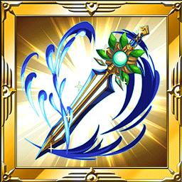 スターリーブレイド