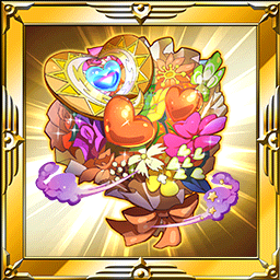 スリーピング・ブーケ