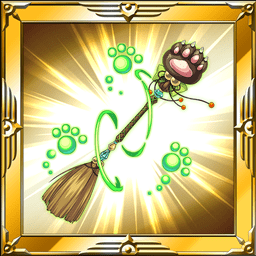 ぷにぷにスイーパー