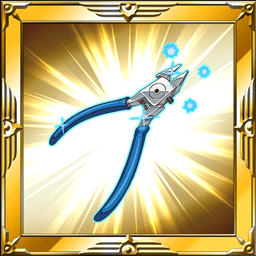 アルティメットニッパー【水】