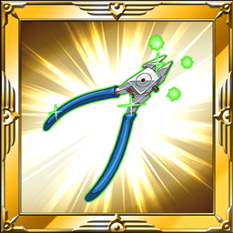 アルティメットニッパー【木】