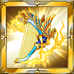 ヒプノティックハープ