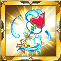 ドリームキーロッド【JACK】