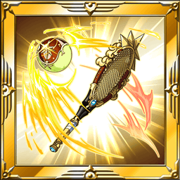 ルーンラケット