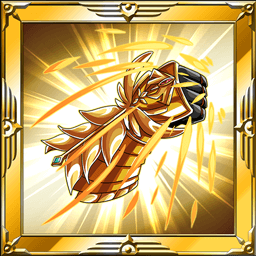 ブロンドフィスト