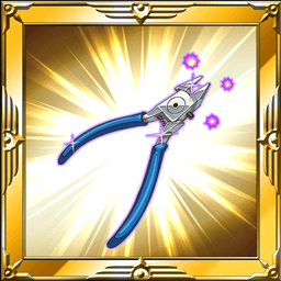 アルティメットニッパー【闇】