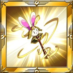 ドリームラビットロッド