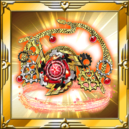 ディメンションアイⅤ