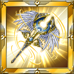 フェザークラウドロッド