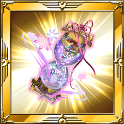 パーティアワーグラス