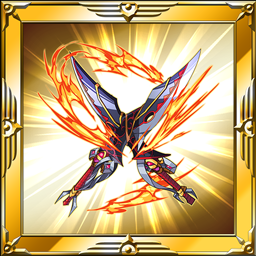 双剣ヤルヒボル