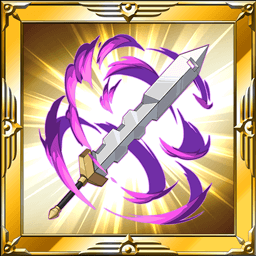 魔王剣(ラハールちゃん)