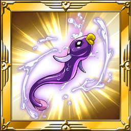 ぬるぬるうなぎくん