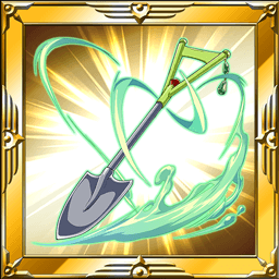 アドベンチャースコップ