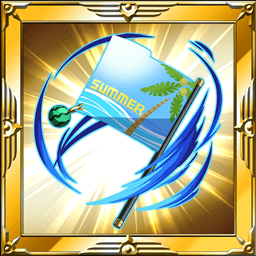 サマーフラッグ