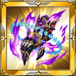 オーバードクロー