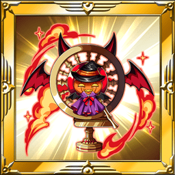 カボチャの糸車