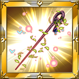 ウィッチロッド