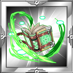 リベレーションブック