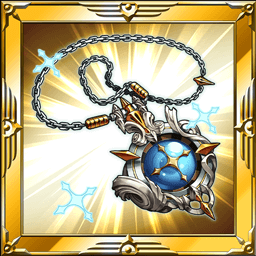 サファイアネックレス