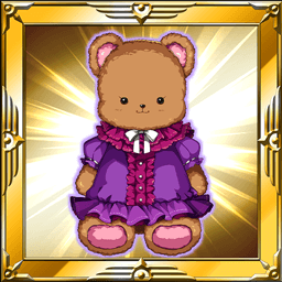 プリティベアちゃん