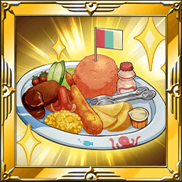 お子様セットⅤ