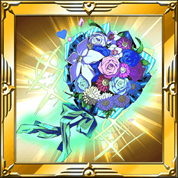 ホワイトデーブーケ