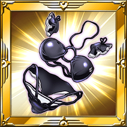 ハウメアが着ていた水着