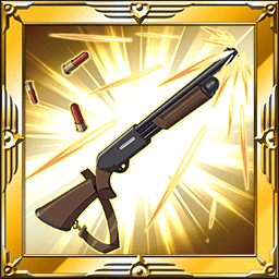 アリスのショットガン