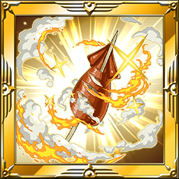 イカ焼きソード