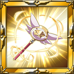 カレイドステッキマジカルルビー