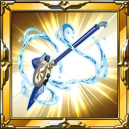 カレイドステッキマジカルサファイア