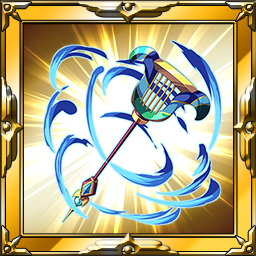 ローレライケーン