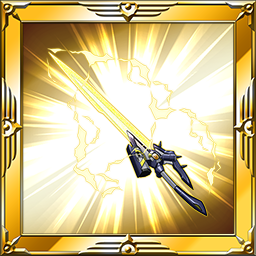 バルディッシュ