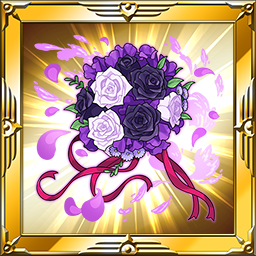 ハピネスブーケ