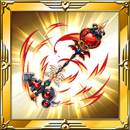 ハートオブクイーン