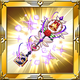 ジングルキーロッド